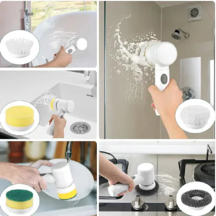 Household Multifunctional Cleaner