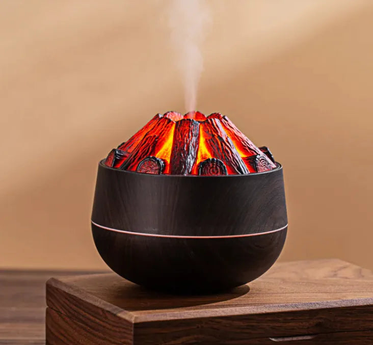 Charcoal USB Air Humidifier