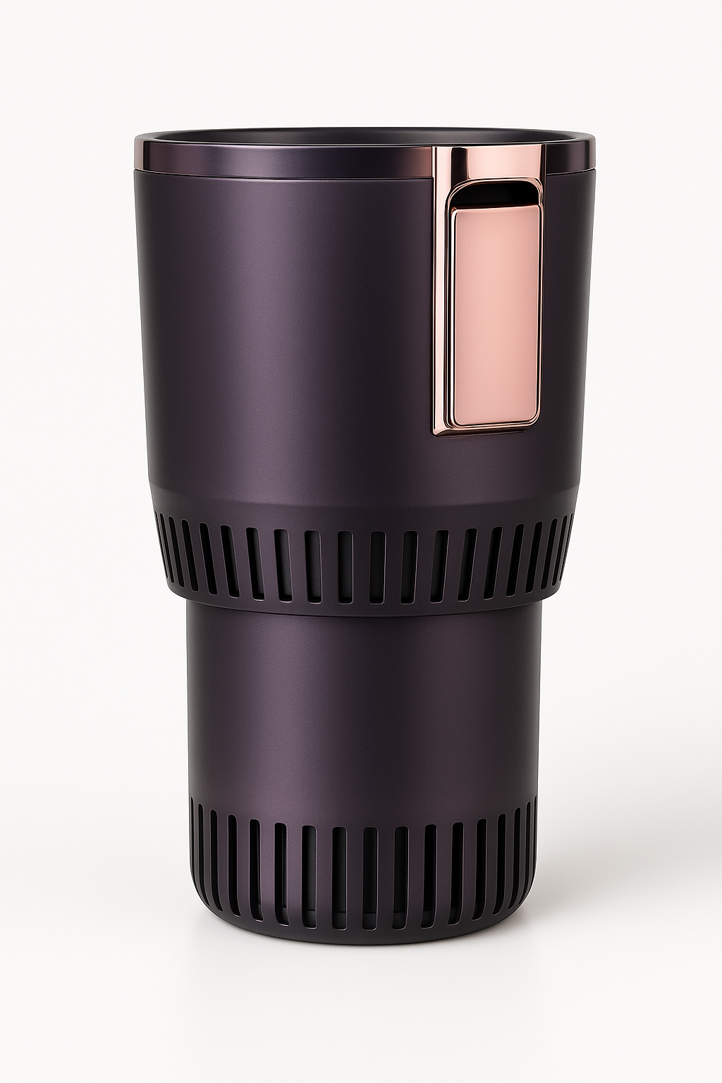 ThermoSip Duo™ – Car Travel Mug with Heating & Cooling