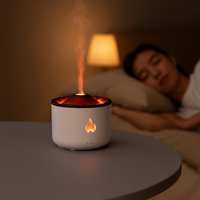 Volcano Diffuser