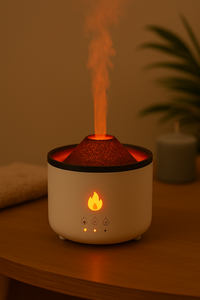 Volcano Diffuser