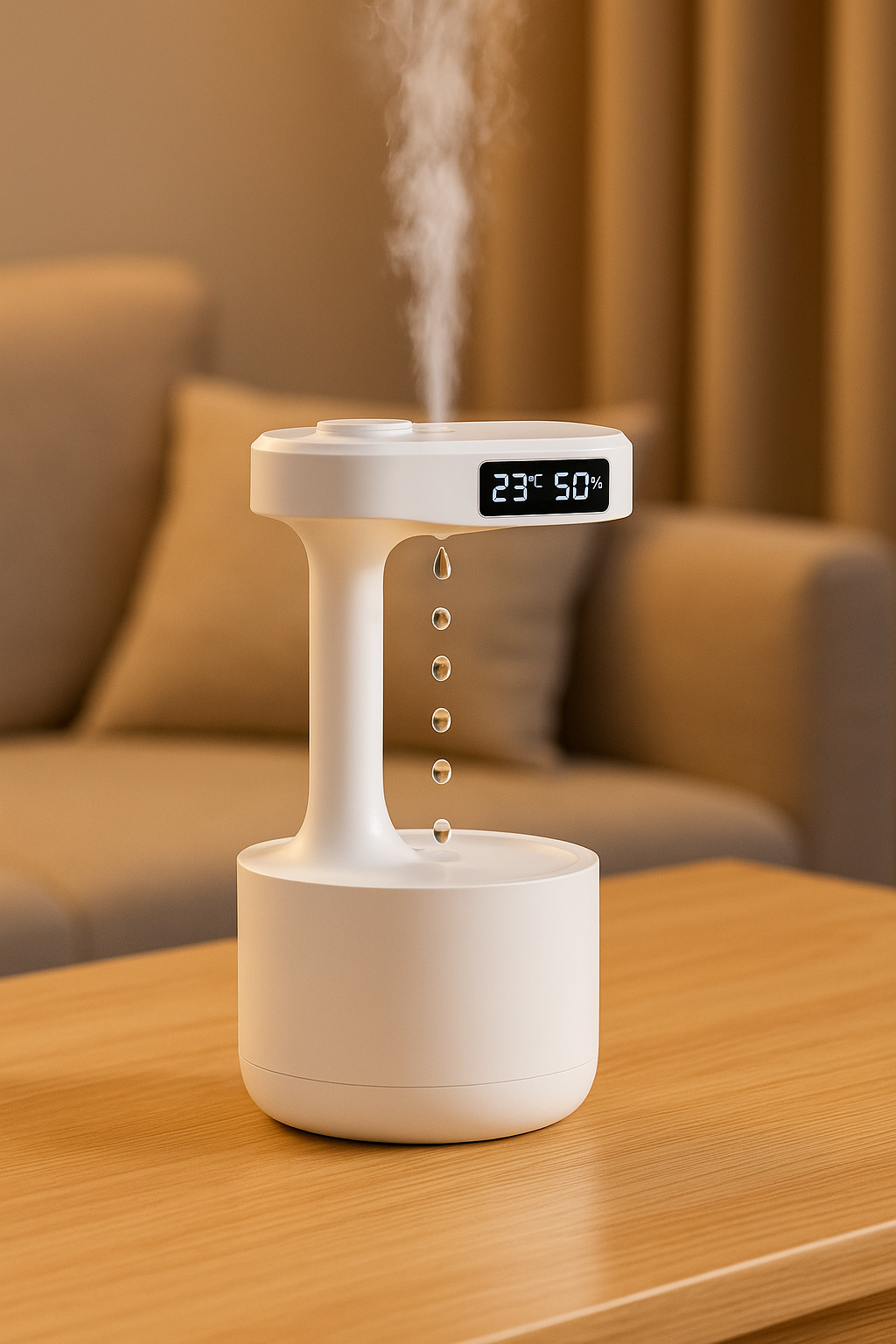 Sereni Drop Diffuser