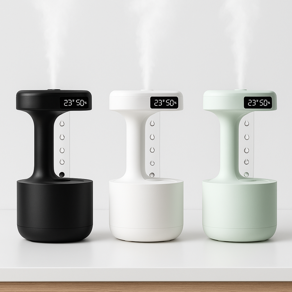 Sereni Drop Diffuser