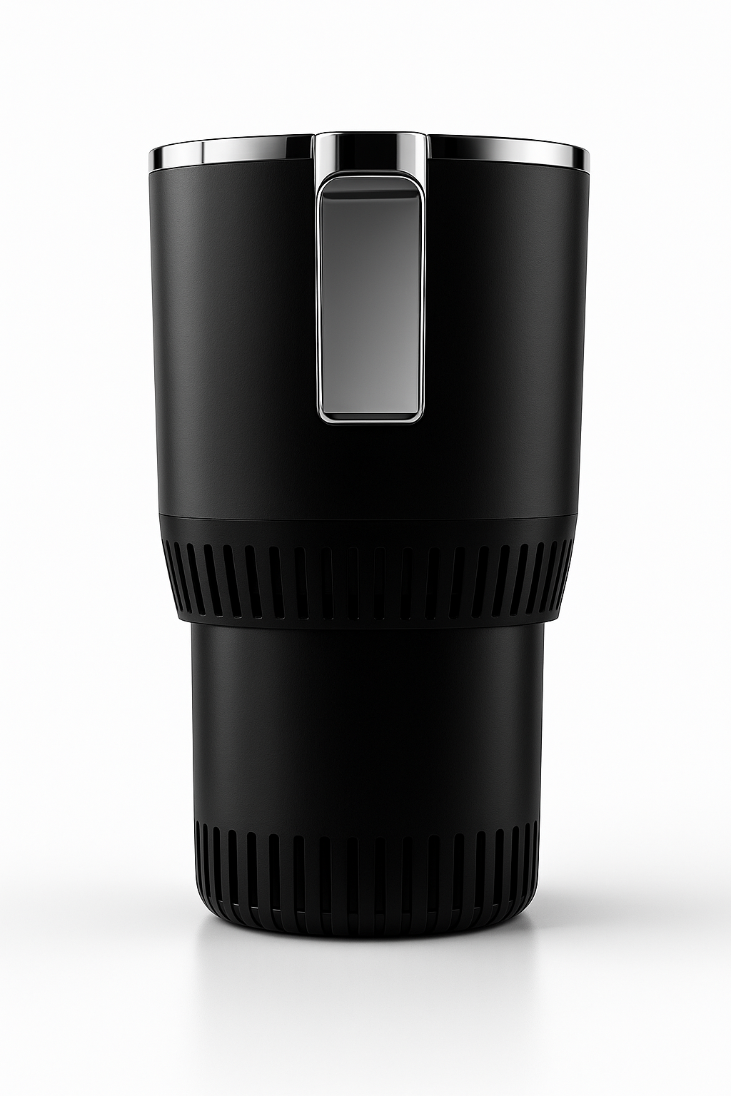 ThermoSip Duo™ – Car Travel Mug with Heating & Cooling