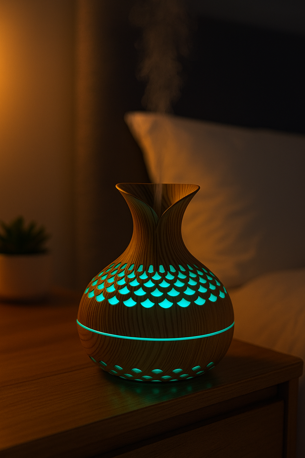 Aroma Vase Diffuser