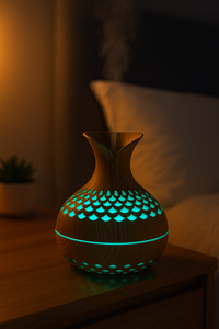 Aroma Vase Diffuser