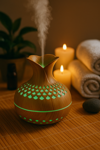 Aroma Vase Diffuser