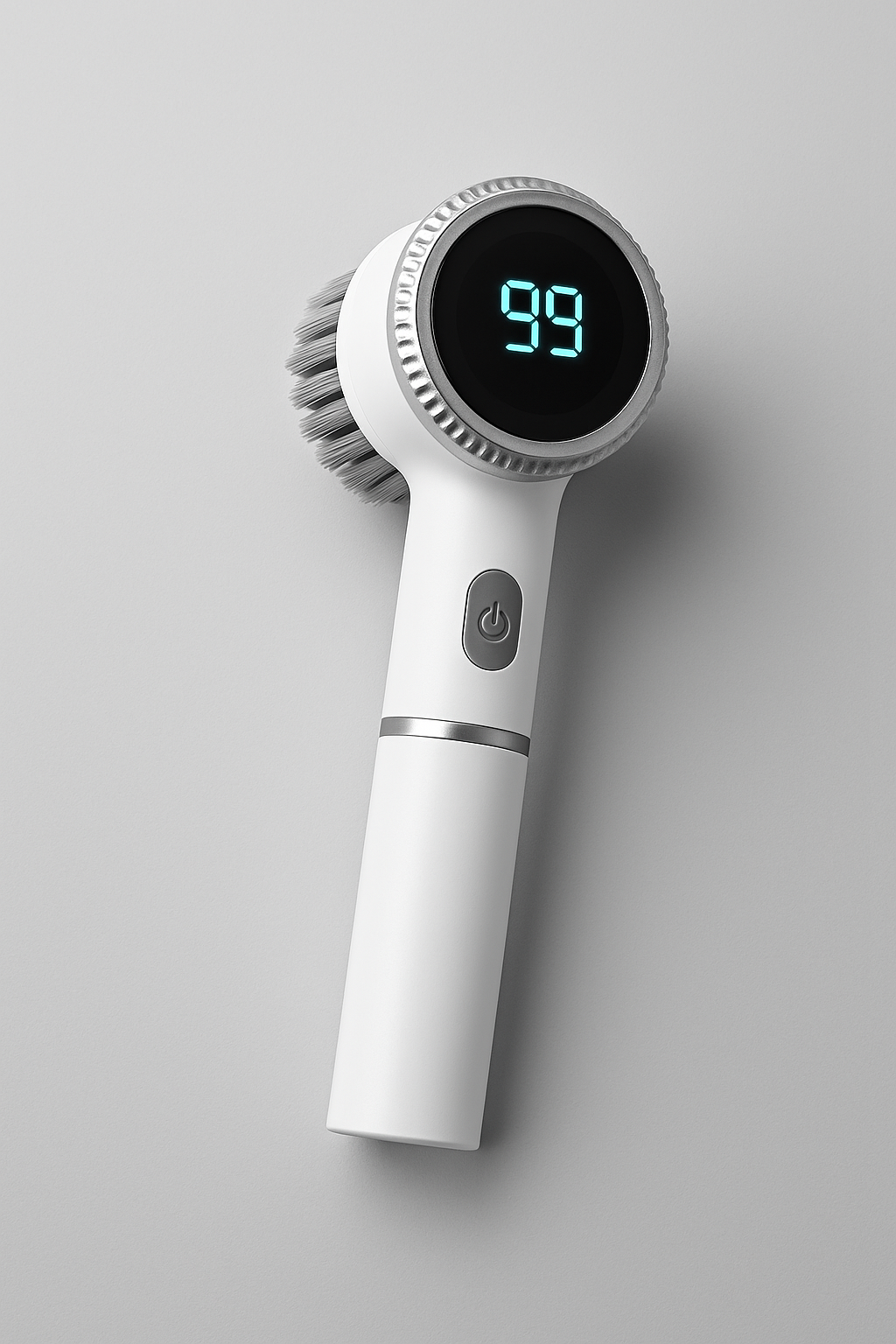CleanPro™ – Wireless Electric Scrubber for Kitchen & Bathroom