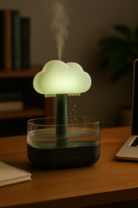 Rain Cloud Diffuser