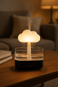 Rain Cloud Diffuser
