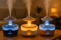AquaGlow Diffuser