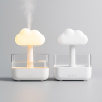 Rain Cloud Diffuser