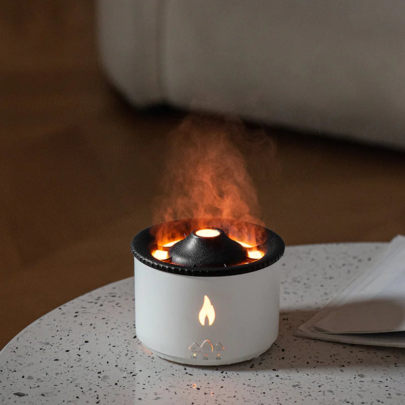 Volcano Humidifier Air Diffuser