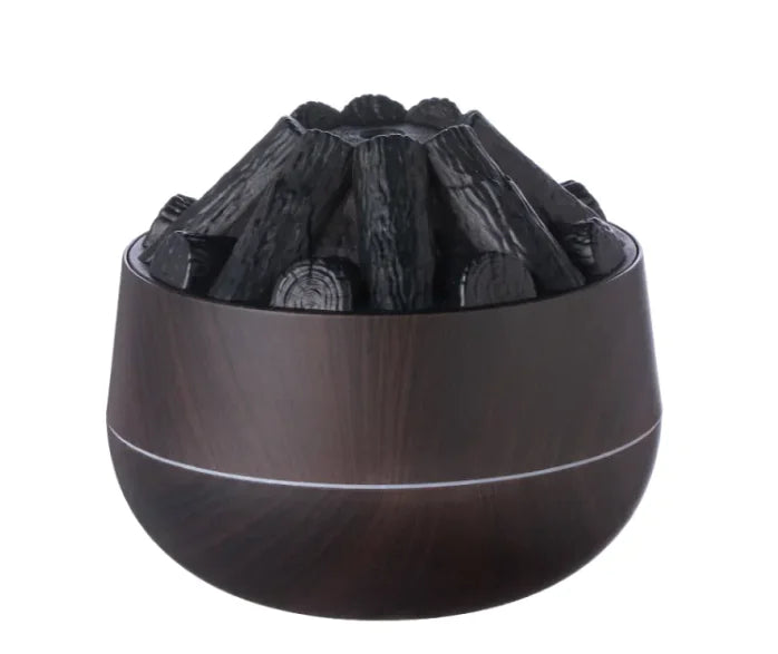 Charcoal USB Air Humidifier