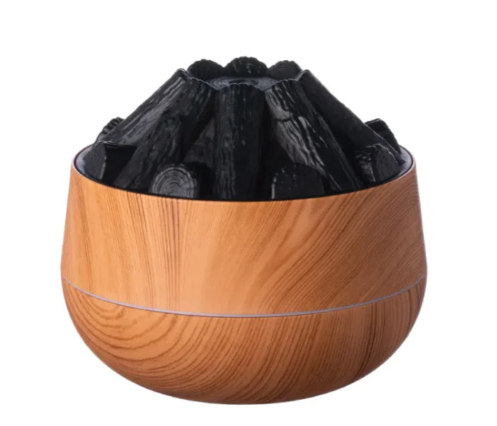 Charcoal USB Air Humidifier