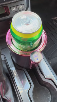 ThermoSip Duo™ – Car Travel Mug with Heating & Cooling