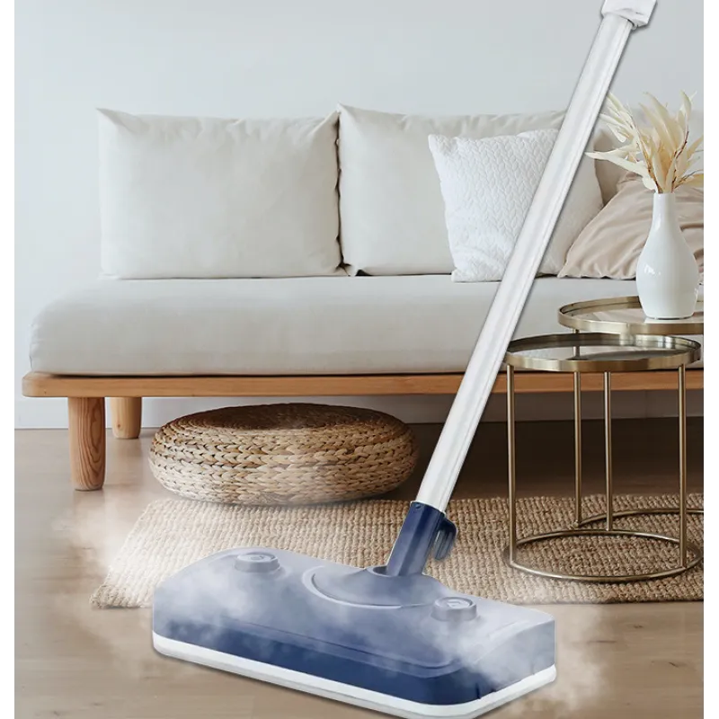 Steam Mop High-Temperature Cleaner