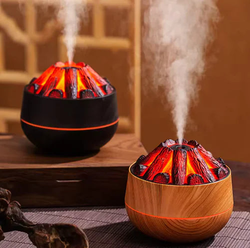 Charcoal USB Air Humidifier